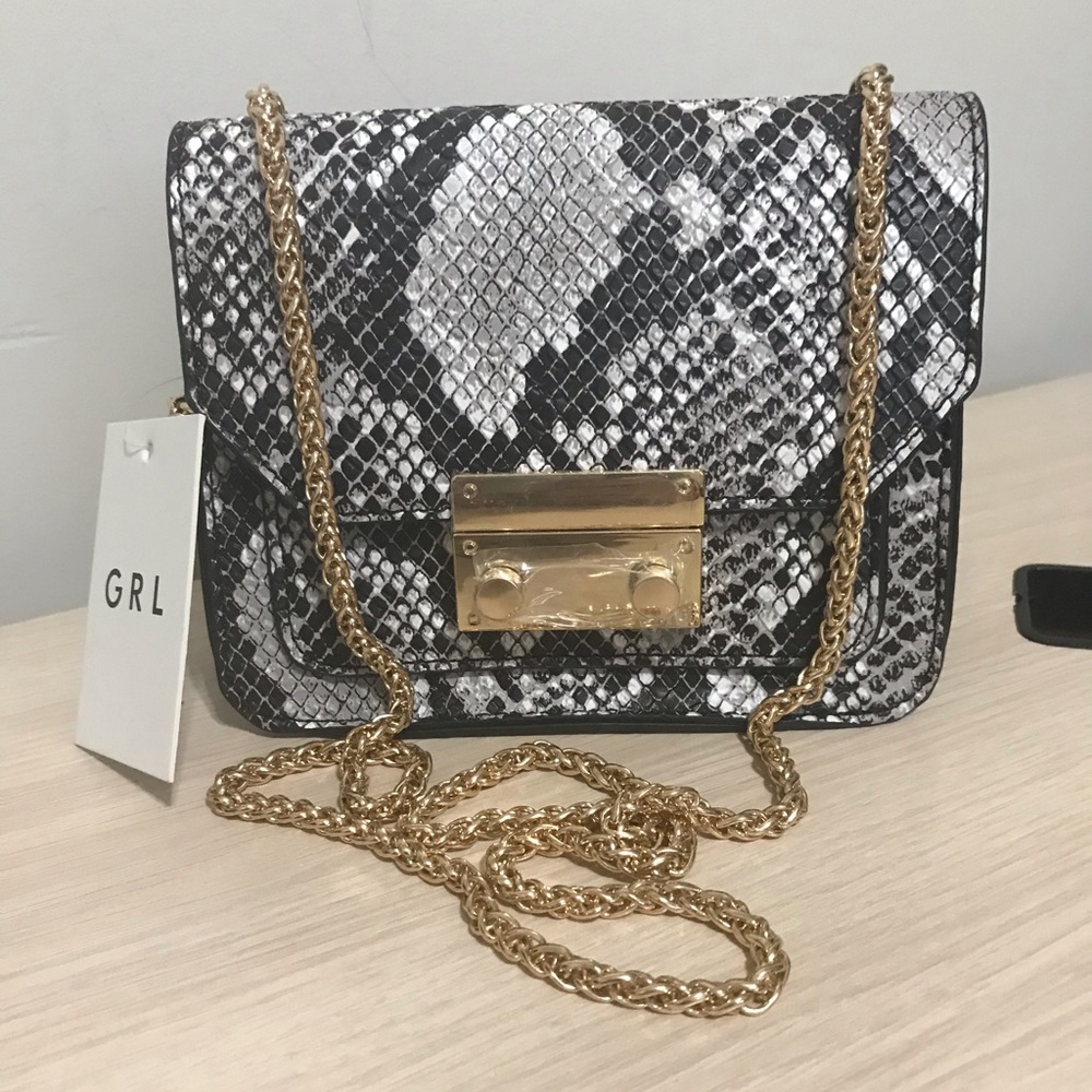 Fashion bag🌹